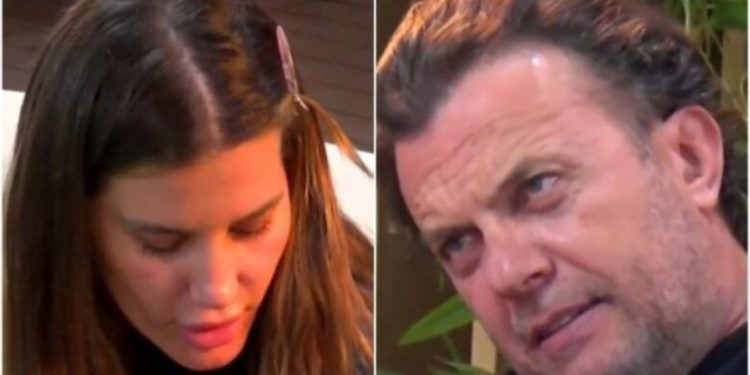 Laerti dhe Valbona bëjnë thashetheme për Eglin: I mbaroi dashuria…