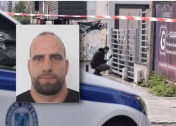 FOTO/ Plagosi me armë zjarri 3 persona në Athinë, vetëdorëzohet në policinë greke Nardi Idrizi! Si ndodhi ngjarja rreth dy vite më parë dhe akuzat ndaj shqiptarit
