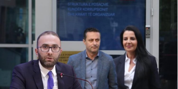 Bardhi: Rama harroi të shpjegojë përfshirjen e Ceno Klosit në listën e PS