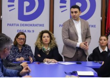 Këlliçi: PD ka alternativën më të mirë, kandidatët tanë, zëri i vërtetë i qytetarëve!