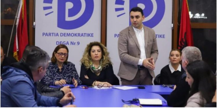 Këlliçi: PD ka alternativën më të mirë, kandidatët tanë, zëri i vërtetë i qytetarëve!