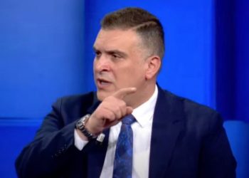 “Endrit Braimllari, pocaqi politike dhe morale”/ Tedi Blushi: Nuk u përjashtua nga PL, mungojnë para në arkën e partisë