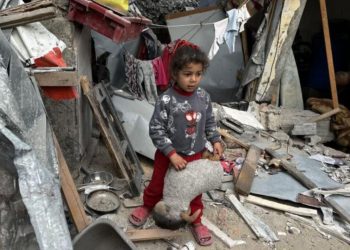 Dështon armëpushimi, Izraeli sulmon Gazën, rreth 330 të vrarë