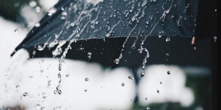 Reshje shiu dhe ulje të temperaturave, moti për sot