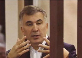 Ish-presidenti i Gjeorgjisë dënohet me 4.5 vjet burg