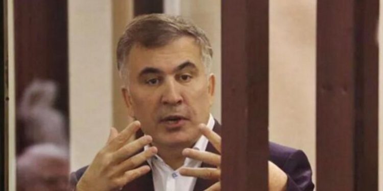 Ish-presidenti i Gjeorgjisë dënohet me 4.5 vjet burg