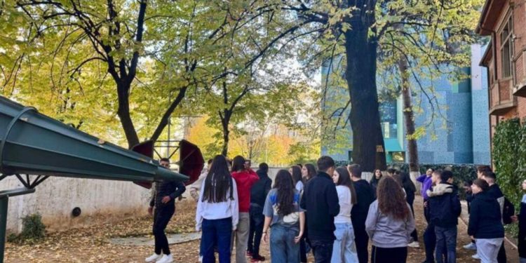 Turizmi e nis mbarë, net-qëndrimet e të huajve rriten me rreth 50%, kryesojnë italianët