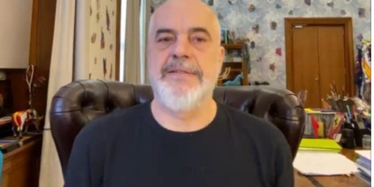 Rama premton ujë 24 orë: Në mandatin e katërt mbyllet kjo punë