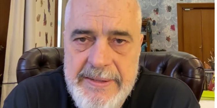 “Fute Lulin Live”/ Rama: Është në gjumë, në pranverë zgjohet