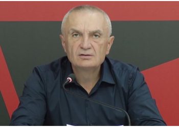 “Partia Demokratike-Aleanca për Shqipërinë e Madhe” në garë me numrin 1/ Meta: Koalicioni ynë del po i pari më 11 maj