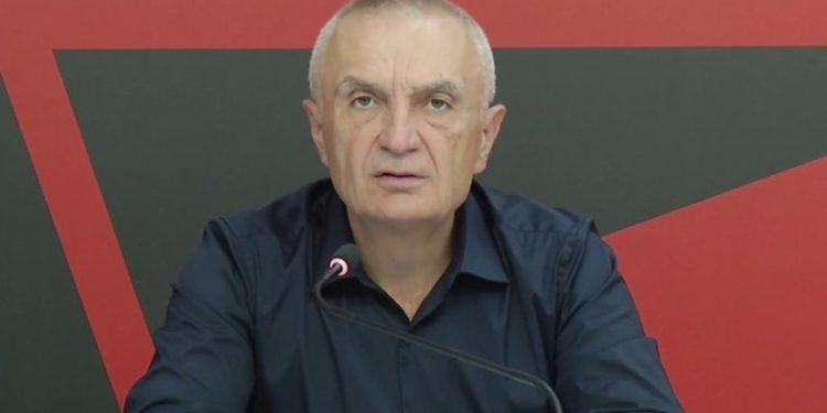 “Partia Demokratike-Aleanca për Shqipërinë e Madhe” në garë me numrin 1/ Meta: Koalicioni ynë del po i pari më 11 maj