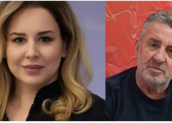 Vajza e Agron Llakajt emërohet në “postin” e rëndësishëm, Alkida merr drejtimin e…