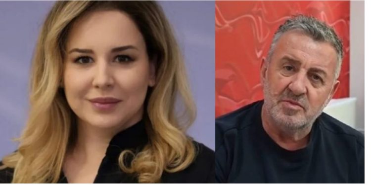 Vajza e Agron Llakajt emërohet në “postin” e rëndësishëm, Alkida merr drejtimin e…