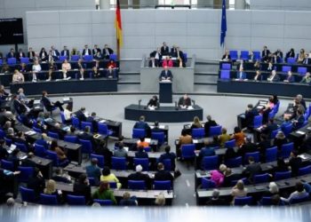 Mbrojtja kombëtare dhe rindërtimi i infrastrukturës së rrënuar/ Gjermania pritet të futet në borxhe të reja!