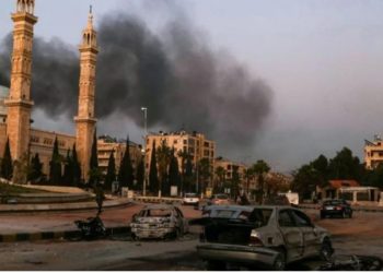 BE alokon fondin prej 2.5 miliardë eurosh për rindërtimin e Sirisë