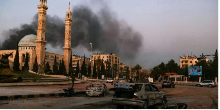 BE alokon fondin prej 2.5 miliardë eurosh për rindërtimin e Sirisë