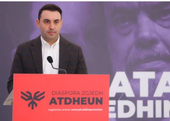 “Pazaret e Llagamit dhe Bushkës për në Kushtetuese”/ Këlliçi: Do të paditen në SPAK