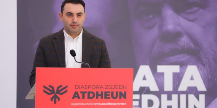 “Pazaret e Llagamit dhe Bushkës për në Kushtetuese”/ Këlliçi: Do të paditen në SPAK