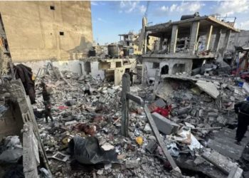 Situatë e vështirë në Gaza! Rëndohet bilanci i viktimave, Hamasi: Sulmet izraelite i morën jetën 400 palestinezëve