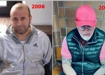 Ish-kreu i bandës së Durrësit, ekstradohet sot nga Spanja Lulzim Berisha!