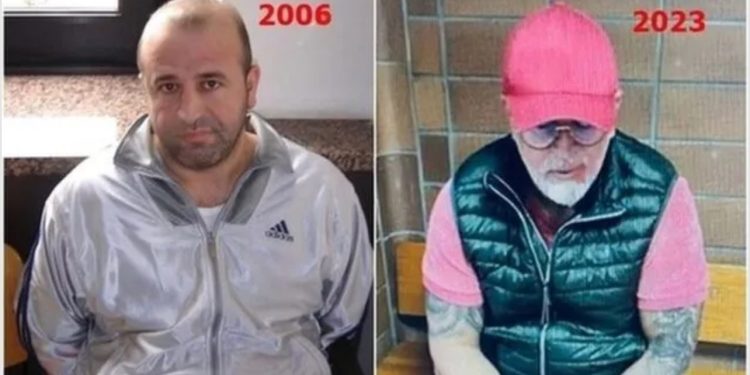 Ish-kreu i bandës së Durrësit, ekstradohet sot nga Spanja Lulzim Berisha!