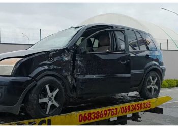 Aksident fatal në Shkodër, humb jetën 25-vjeçari