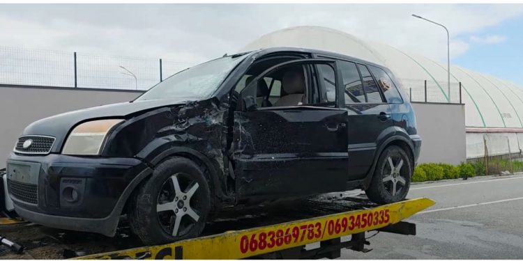 Aksident fatal në Shkodër, humb jetën 25-vjeçari