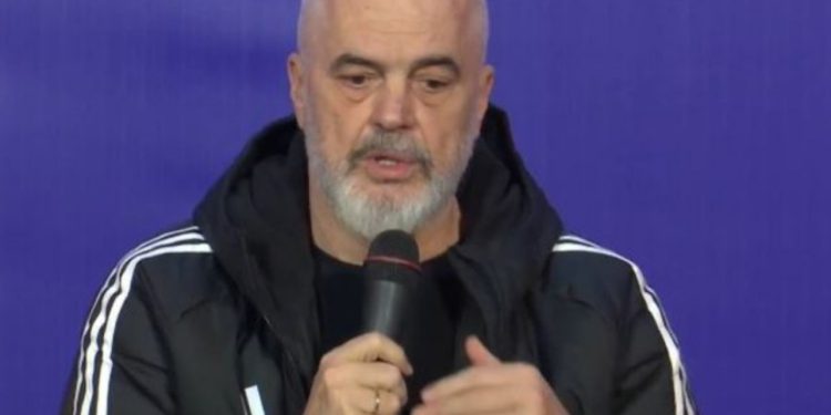 Rama: Altin Dumani ishte prokuror edhe përpara reformës në drejtësi! Më parë nuk arrestonte dot një ministër