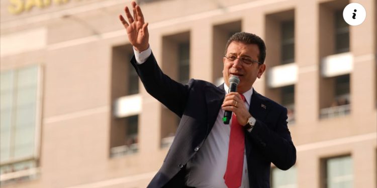 Do kandidonte përballë Erdogan në zgjedhjet presidenciale/ Arrestohet për korrupsion kryetari i bashkisë së Stambollit