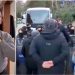 VIDEO/ “Nuk dorëzohem!” Kryebashkiaku i Stambollit mesazh publik para arrestimit: Dërguan qindra policë në shtëpinë time! Duan të përmbysin vullnetin e kombit