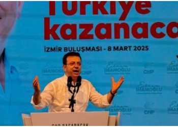 Arrestimi dhe heqja e diplomës së Imamoglu-t/ Mediat e huaja: Përpjekje e Erdogan-it për t’i bllokuar kandidaturën për president
