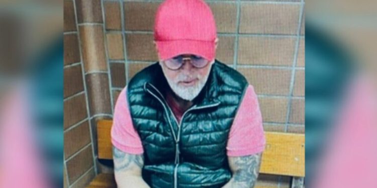 Mbërrin në Shqipëri Lulzim Berisha, ish-kreu i bandës së Durrësit, i ekstraduar nga Spanja