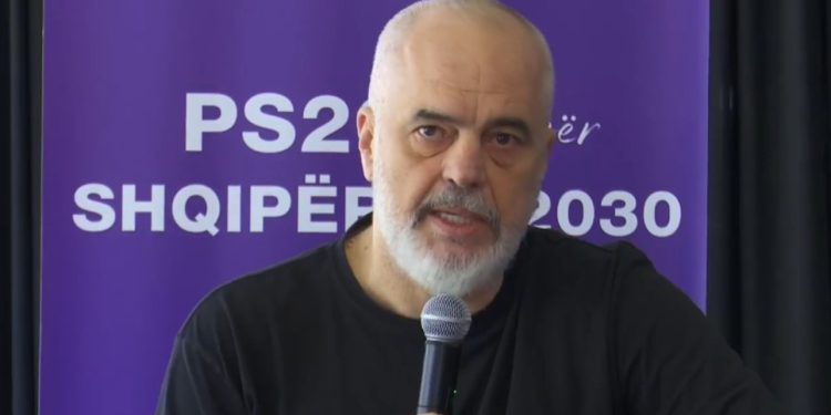 Rama: Dash Sula mund të vijë në PS, por duhet të dezinfektohet