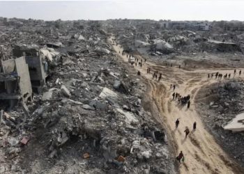 Gaza nën sulmet izraelite, banorët refuzojnë urdhrat për evakuim: Nuk kemi asgjë për të humbur!