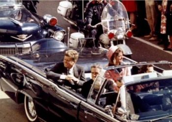 Publikohen dosjet e atentatit tragjik ndaj ish-presidentit John F. Kennedy