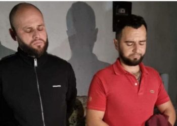 Ndërtuan shtëpi bari në Laknas, ja kush janë dy vëllezërit që sapo ishin kthyer nga Anglia