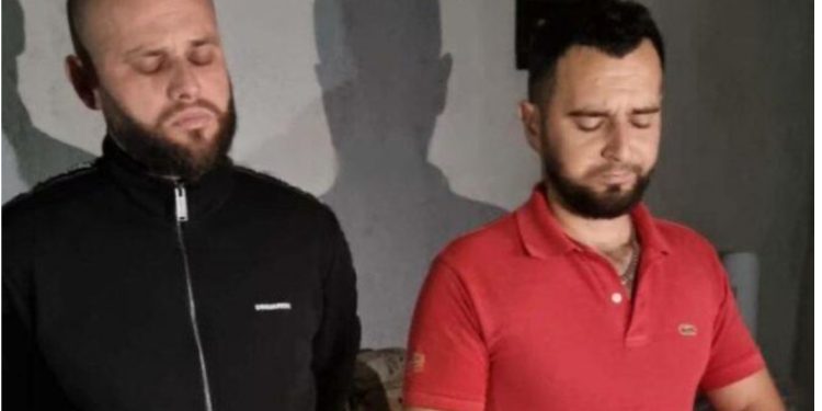 Ndërtuan shtëpi bari në Laknas, ja kush janë dy vëllezërit që sapo ishin kthyer nga Anglia