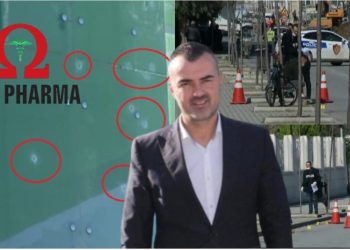 Kë preu në besë Nadir Çausholli?