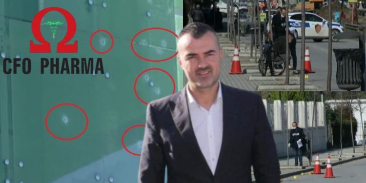 Kë preu në besë Nadir Çausholli?