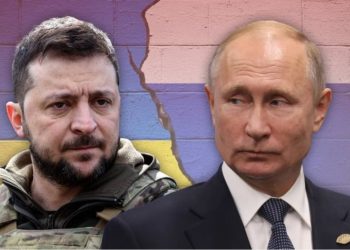 Nuk ndalen! Pas telefonatës Trump-Putin, Rusia dhe Ukraina bombardojnë njëra-tjetrën