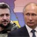 Nuk ndalen! Pas telefonatës Trump-Putin, Rusia dhe Ukraina bombardojnë njëra-tjetrën