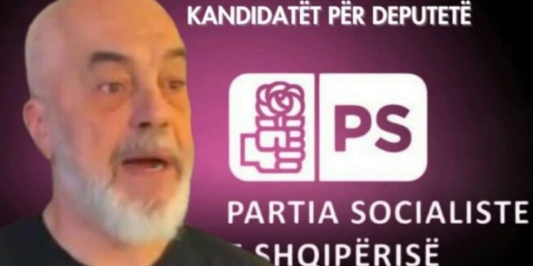 “Rama ka fyer edhe një herë shoqërinë!” Salianji komenton listat e PS-së: Nga sindikata e krimit te shoqata e delikuentëve