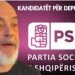 “Rama ka fyer edhe një herë shoqërinë!” Salianji komenton listat e PS-së: Nga sindikata e krimit te shoqata e delikuentëve