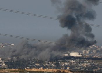 Izraeli nis operacion tokësor për rimarrjen e territorit në Gaza