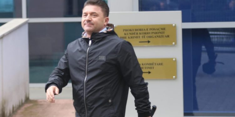 Hetim pasurisë së Elvis Roshit! SPAK kërkon kontroll të shpenzimeve dhe investimeve ndër vite