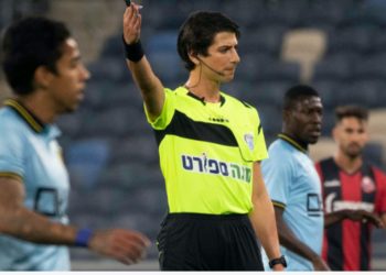 Vendim historik nga UEFA, në fushë arbitri transgjinor