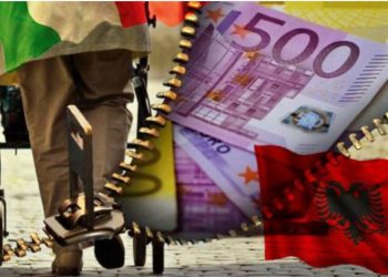 Marrëveshja me Italinë/ Ja sa shqiptarë përfitojnë pensionet
