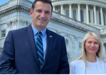 Dokument/ Veliaj shkarkon kryetaren në detyrë të Bashkisë Tiranë, Anuela Ristani