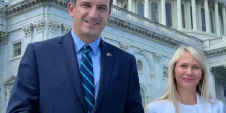 Dokument/ Veliaj shkarkon kryetaren në detyrë të Bashkisë Tiranë, Anuela Ristani