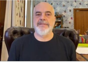 “Nuk mund të jemi delja që e ha ujku”/ Rama: Futja jonë në BE çështje ekzistenciale